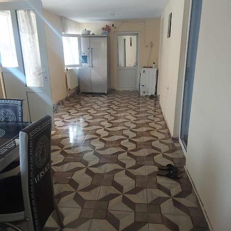 Camelia Hotel Eforie Nord Ngoại thất bức ảnh