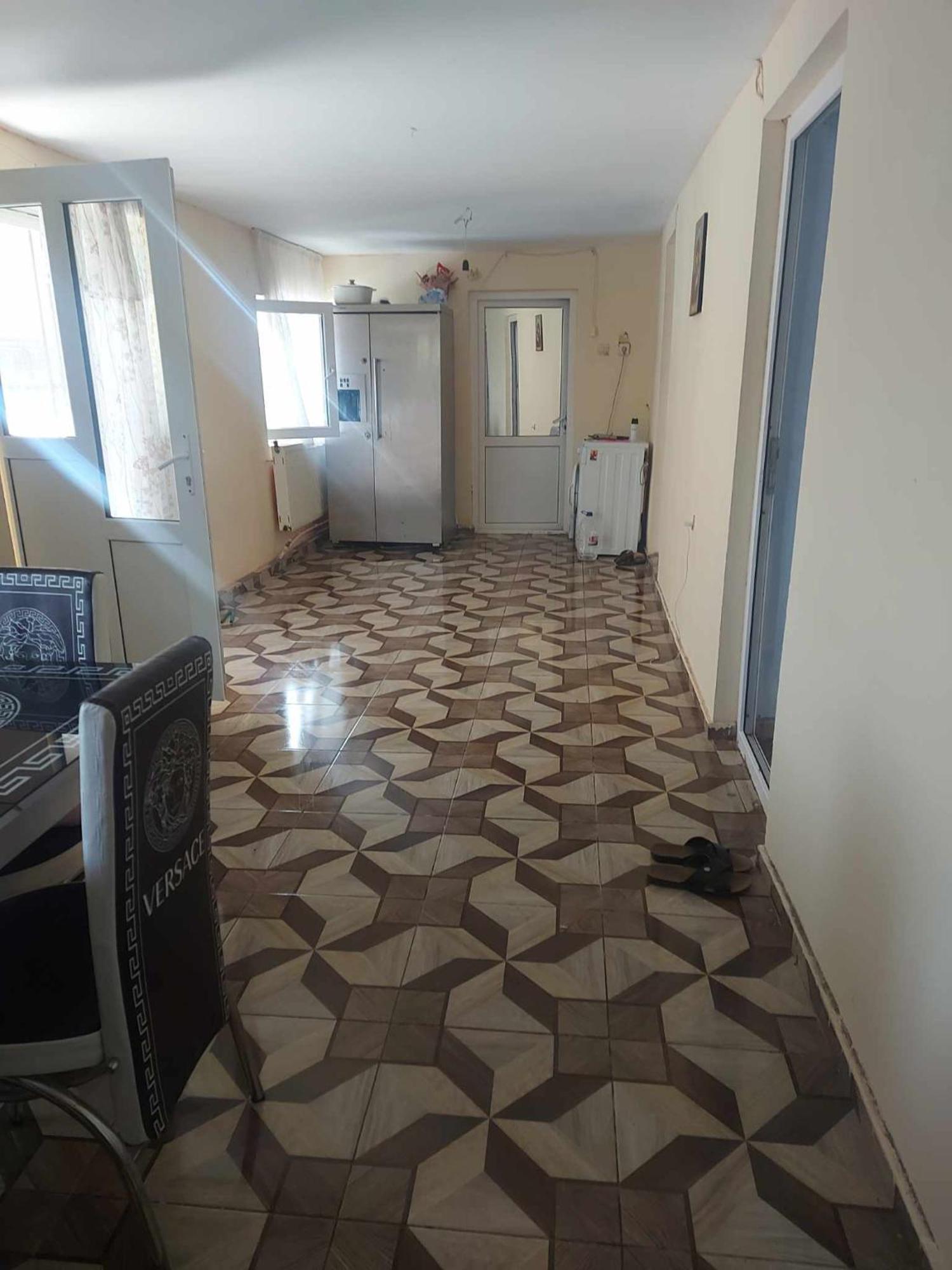 Camelia Hotel Eforie Nord Ngoại thất bức ảnh