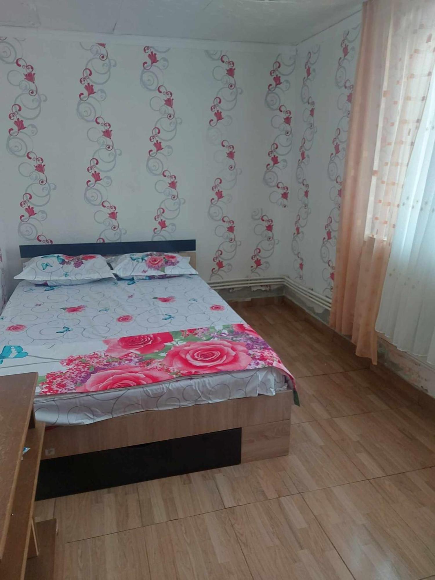 Camelia Hotel Eforie Nord Ngoại thất bức ảnh