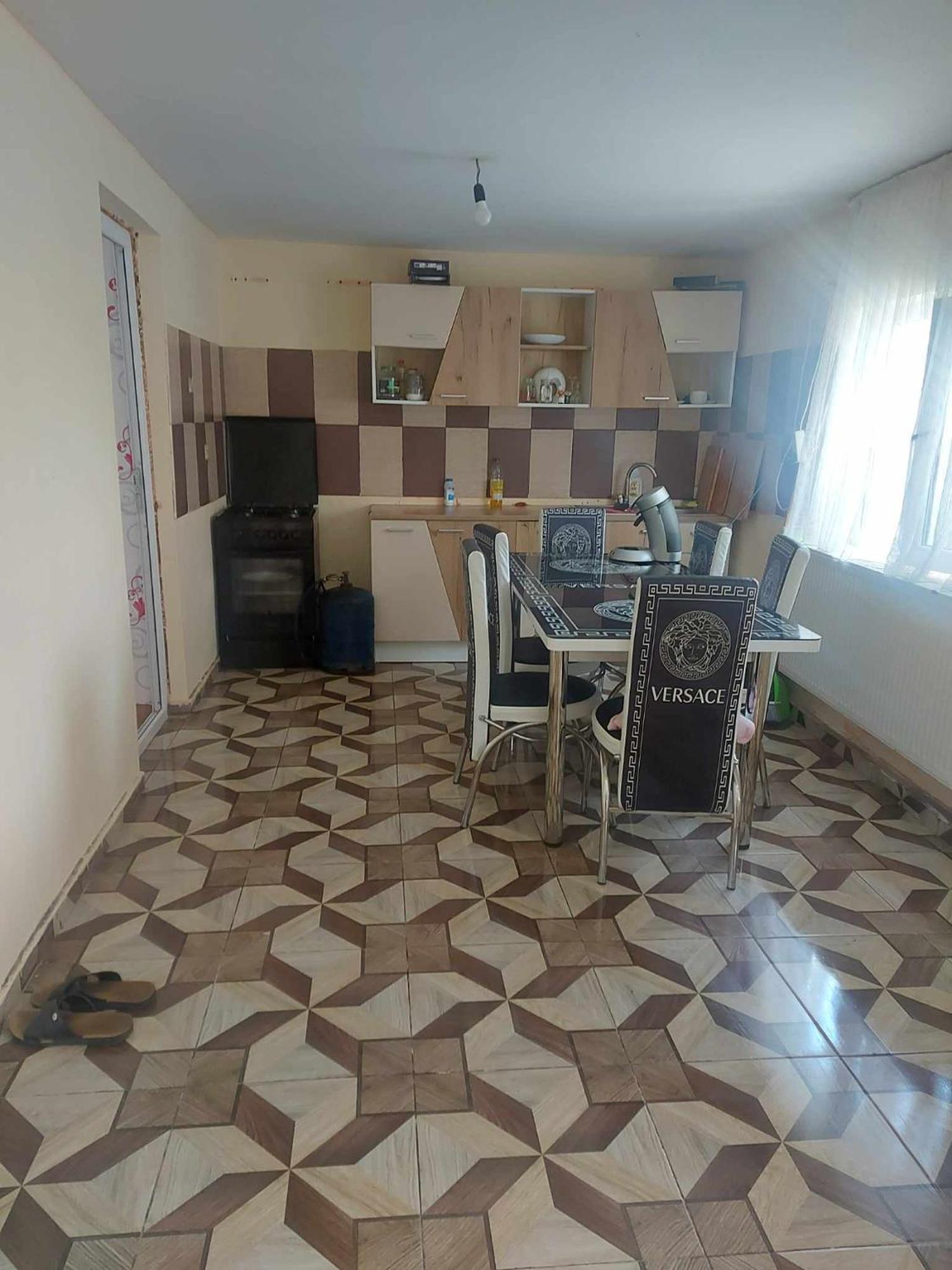 Camelia Hotel Eforie Nord Ngoại thất bức ảnh