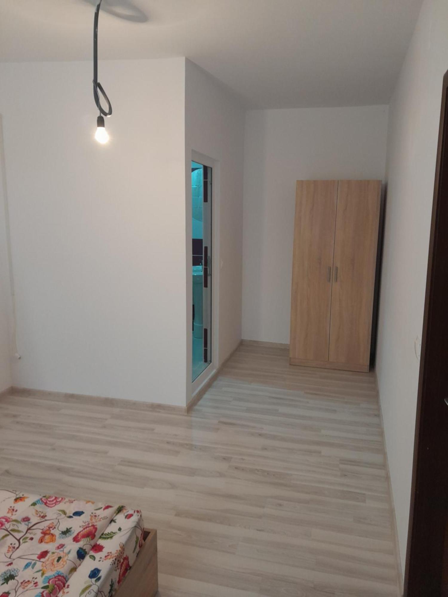 Camelia Hotel Eforie Nord Ngoại thất bức ảnh