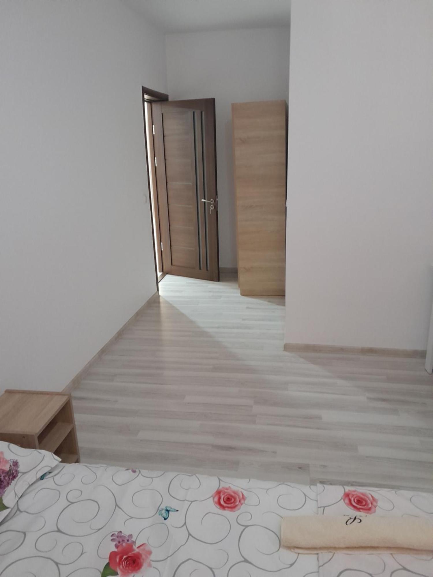 Camelia Hotel Eforie Nord Ngoại thất bức ảnh