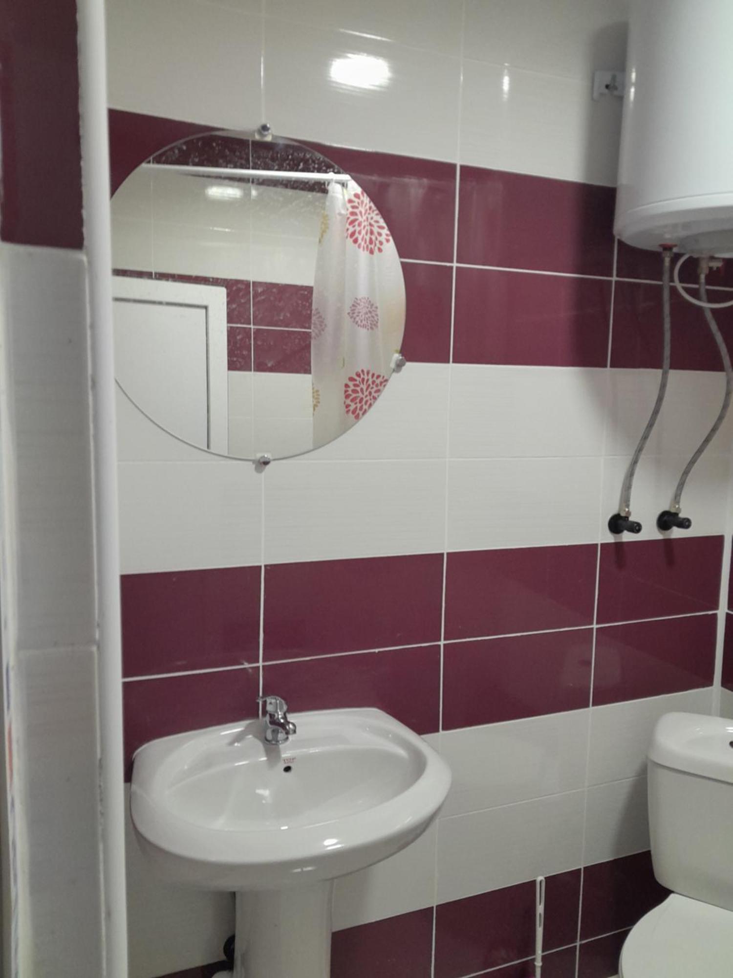 Camelia Hotel Eforie Nord Ngoại thất bức ảnh