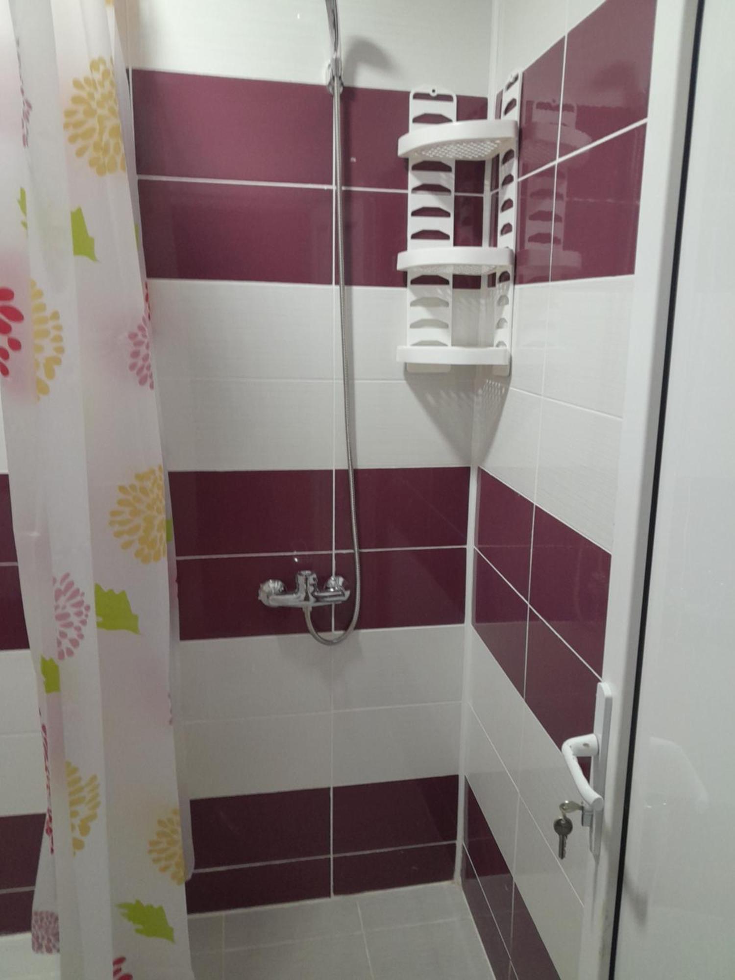 Camelia Hotel Eforie Nord Ngoại thất bức ảnh