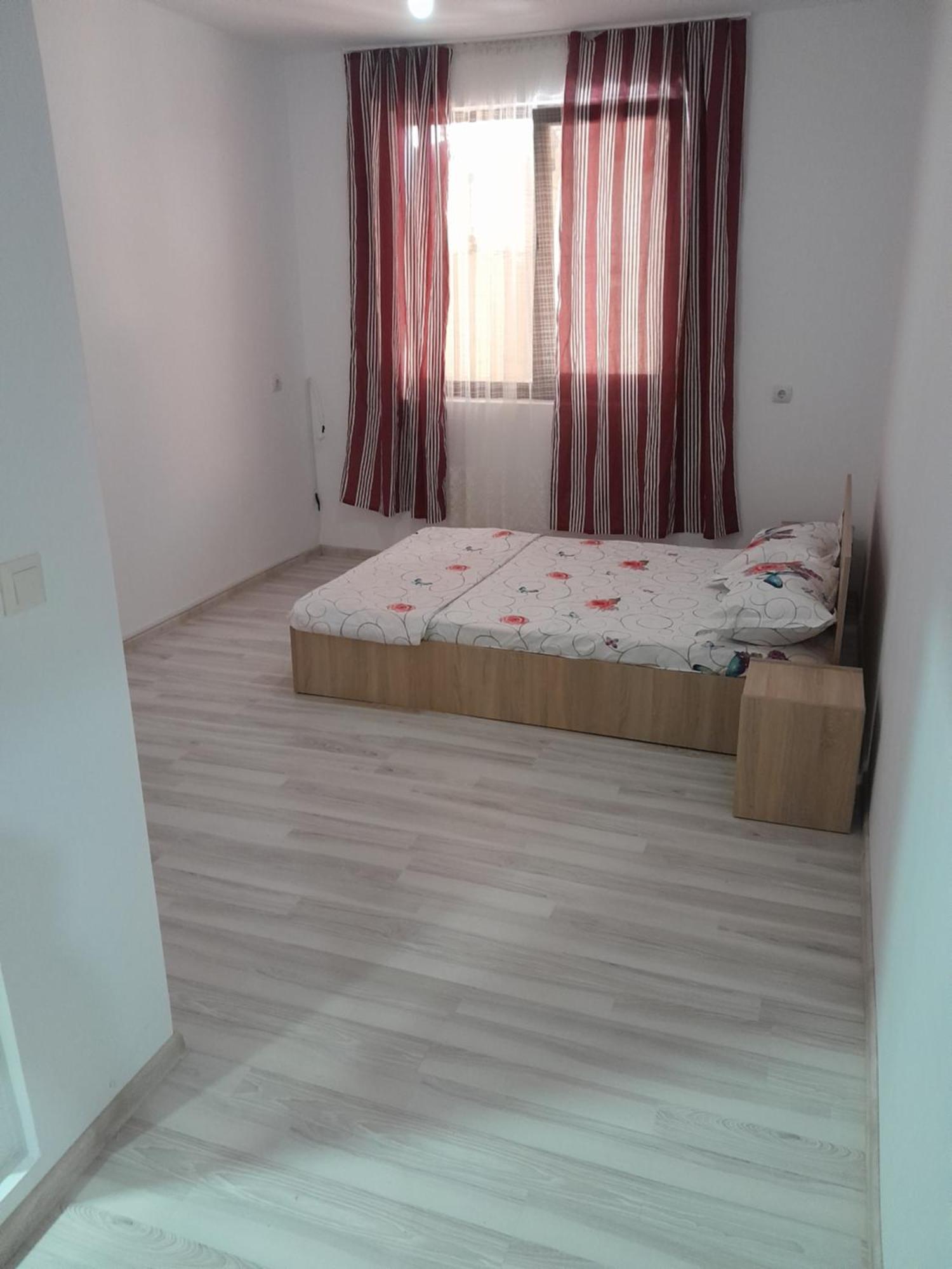 Camelia Hotel Eforie Nord Ngoại thất bức ảnh