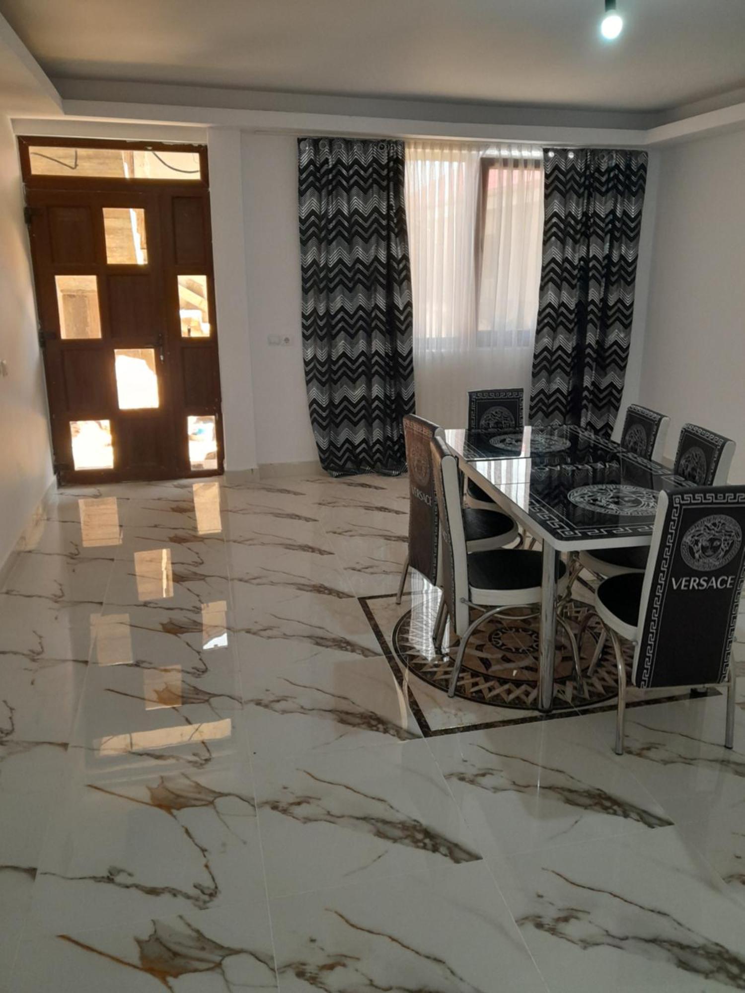 Camelia Hotel Eforie Nord Ngoại thất bức ảnh